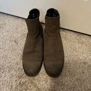 Thursday Chelsea boots